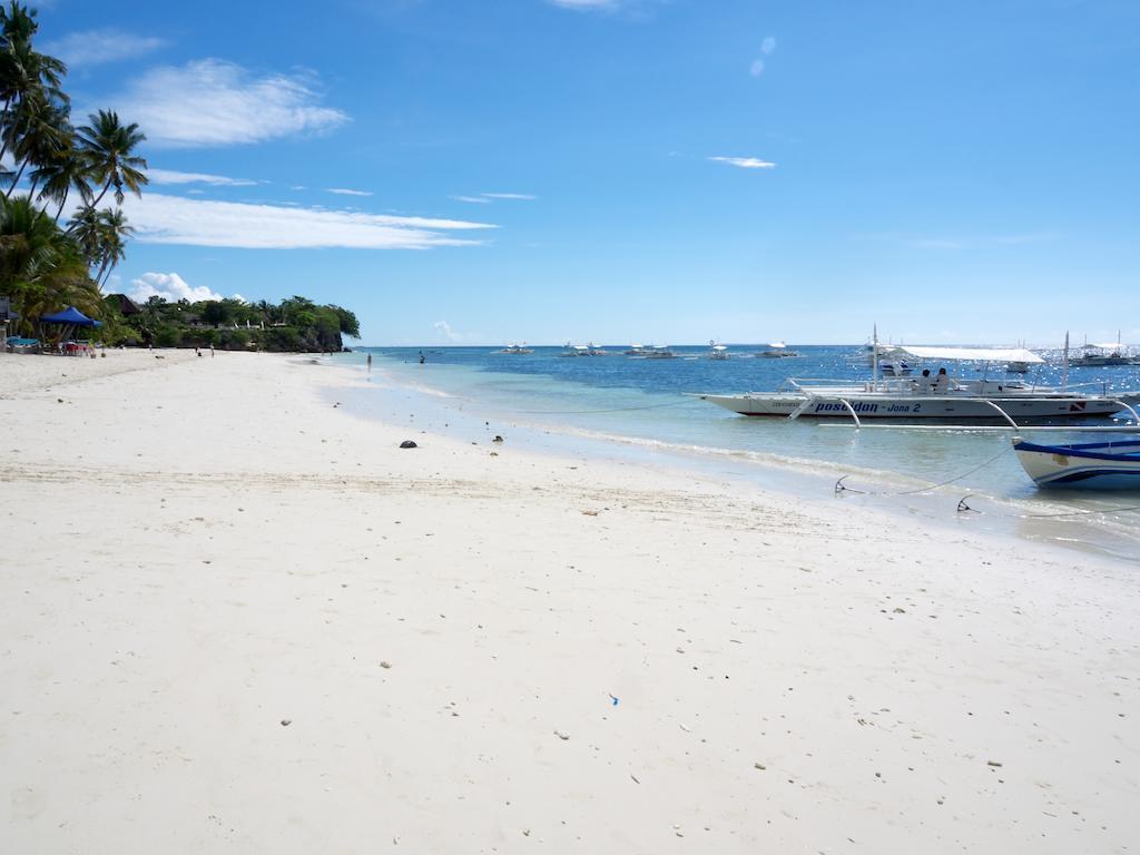 อโลนาวิดาบีชรีสอร์ท ปางเลา ภายนอก รูปภาพ