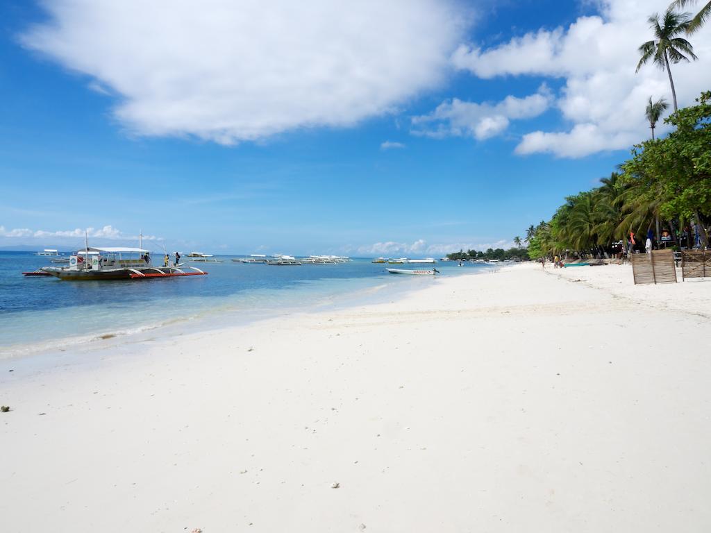 อโลนาวิดาบีชรีสอร์ท ปางเลา ภายนอก รูปภาพ